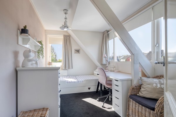 Medium property photo - Prinses Marijkelaan 29, 3925 HA Scherpenzeel