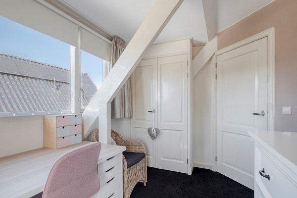 Medium property photo - Prinses Marijkelaan 29, 3925 HA Scherpenzeel