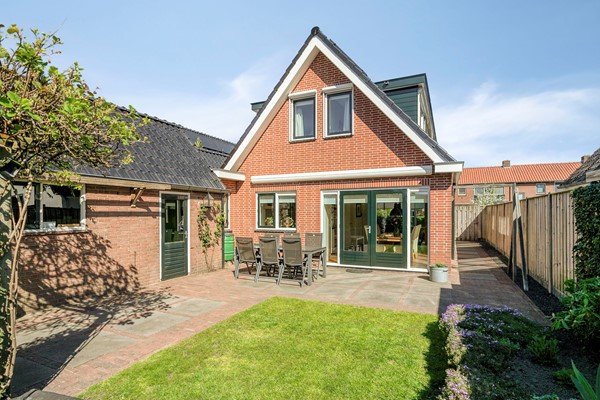 Medium property photo - Prinses Marijkelaan 29, 3925 HA Scherpenzeel