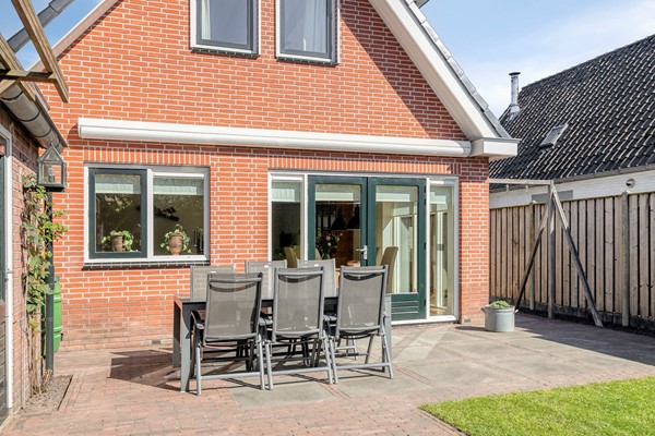 Medium property photo - Prinses Marijkelaan 29, 3925 HA Scherpenzeel