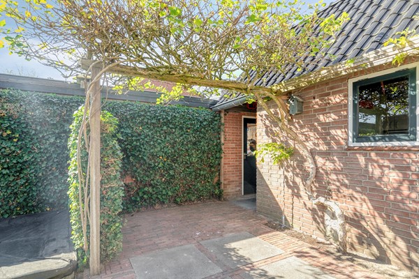 Medium property photo - Prinses Marijkelaan 29, 3925 HA Scherpenzeel