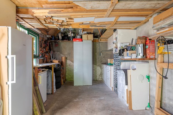 Medium property photo - Prinses Marijkelaan 29, 3925 HA Scherpenzeel