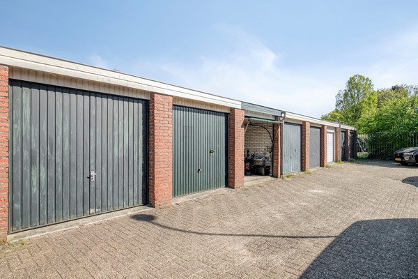 Medium property photo - Prinses Marijkelaan 29, 3925 HA Scherpenzeel