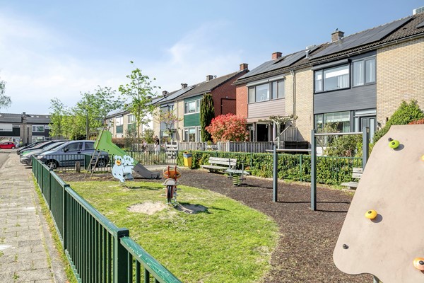 Medium property photo - Prinses Marijkelaan 29, 3925 HA Scherpenzeel