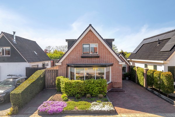 Medium property photo - Prinses Marijkelaan 29, 3925 HA Scherpenzeel