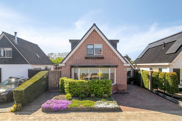 Medium property photo - Prinses Marijkelaan 29, 3925 HA Scherpenzeel