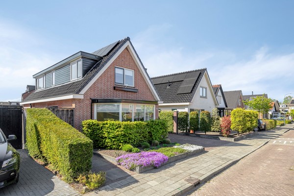 Medium property photo - Prinses Marijkelaan 29, 3925 HA Scherpenzeel