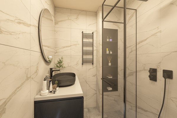 Medium property photo - Prinses Margrietlaan 6D, 3925 HD Scherpenzeel