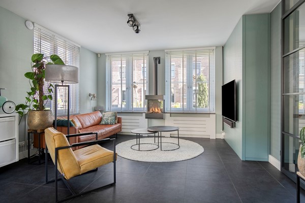Medium property photo - Gelderse Roos 101, 3925 SK Scherpenzeel