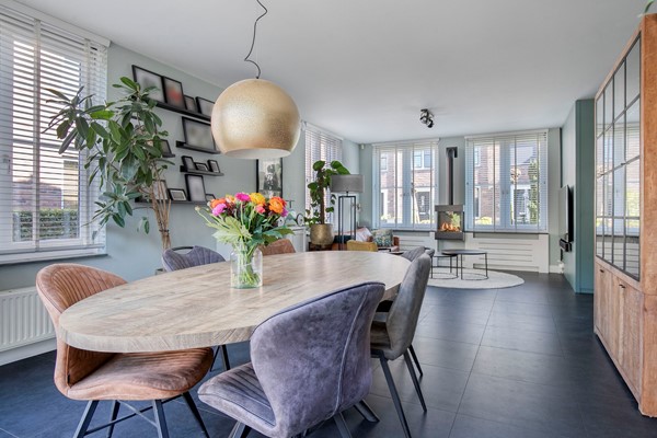 Medium property photo - Gelderse Roos 101, 3925 SK Scherpenzeel
