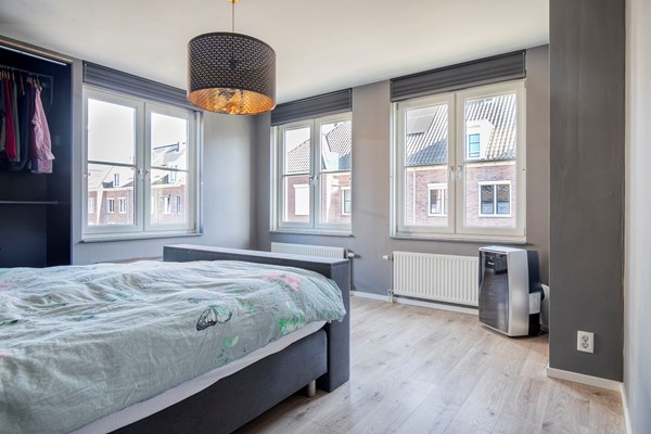 Medium property photo - Gelderse Roos 101, 3925 SK Scherpenzeel