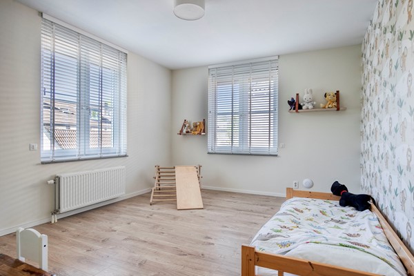 Medium property photo - Gelderse Roos 101, 3925 SK Scherpenzeel