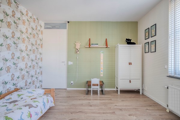 Medium property photo - Gelderse Roos 101, 3925 SK Scherpenzeel