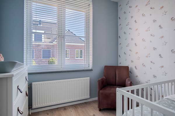 Medium property photo - Gelderse Roos 101, 3925 SK Scherpenzeel