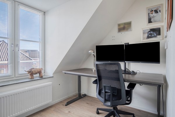 Medium property photo - Gelderse Roos 101, 3925 SK Scherpenzeel