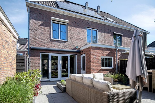 Medium property photo - Gelderse Roos 101, 3925 SK Scherpenzeel