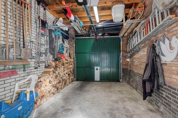 Medium property photo - Gelderse Roos 101, 3925 SK Scherpenzeel