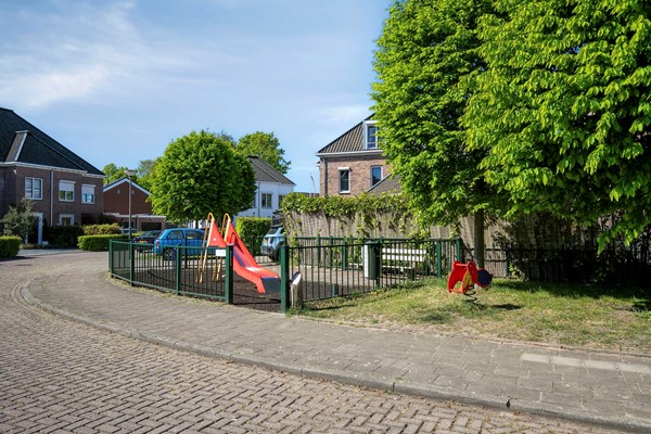 Medium property photo - Gelderse Roos 101, 3925 SK Scherpenzeel
