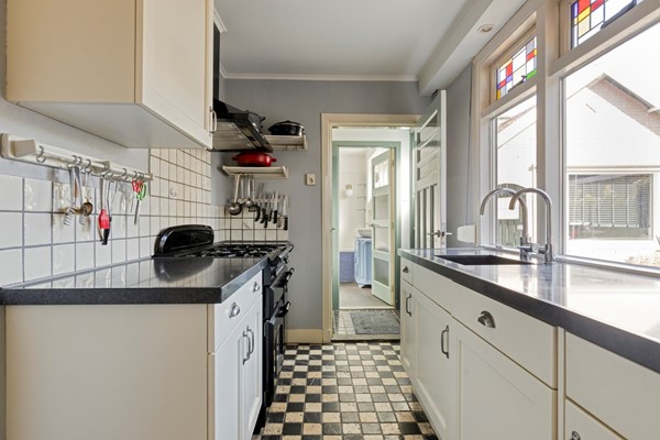 Medium property photo - Oude Barneveldseweg 41, 3925 TA Scherpenzeel
