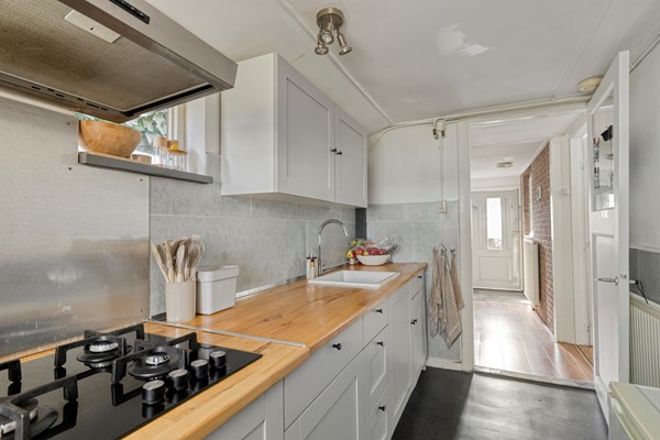 Medium property photo - Oude Barneveldseweg 41, 3925 TA Scherpenzeel
