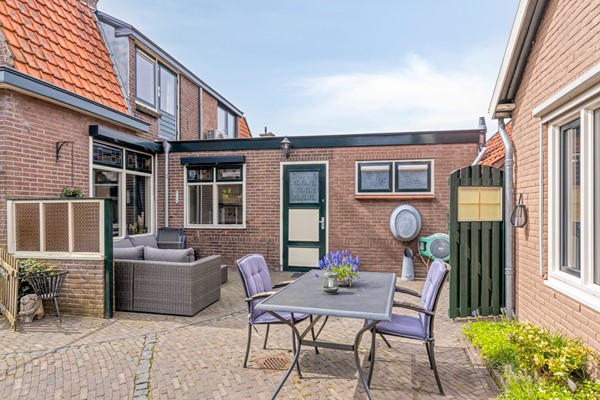 Medium property photo - Oude Barneveldseweg 41, 3925 TA Scherpenzeel