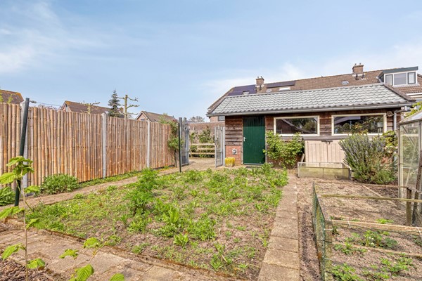 Medium property photo - Oude Barneveldseweg 41, 3925 TA Scherpenzeel