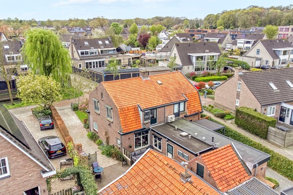 Medium property photo - Oude Barneveldseweg 41, 3925 TA Scherpenzeel