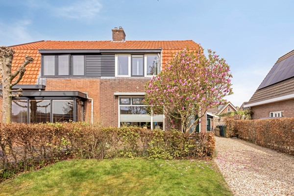 Medium property photo - Oude Barneveldseweg 41, 3925 TA Scherpenzeel