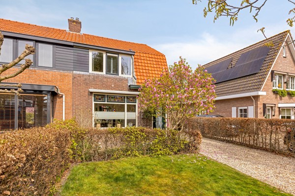 Medium property photo - Oude Barneveldseweg 41, 3925 TA Scherpenzeel