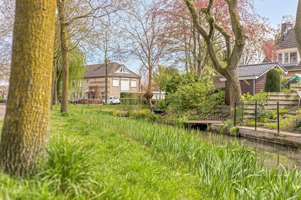 Medium property photo - Oude Barneveldseweg 41, 3925 TA Scherpenzeel