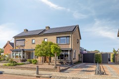 Te koop: Gerenonveerde 2/1 kapwoning! 