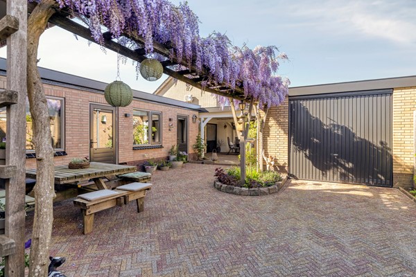 Medium property photo - Druivenkamp 9, 3925 KP Scherpenzeel