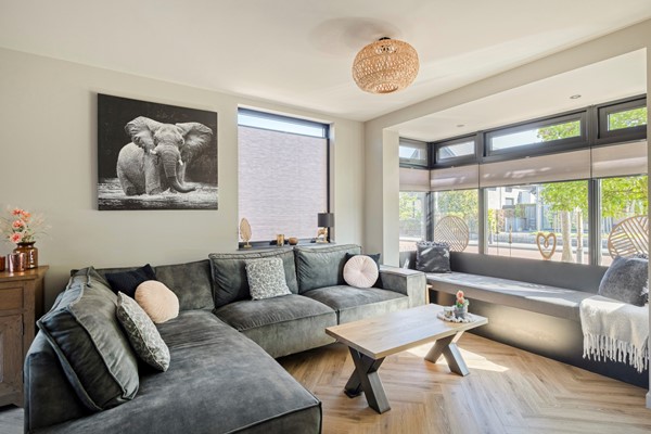 Medium property photo - Druivenkamp 9, 3925 KP Scherpenzeel