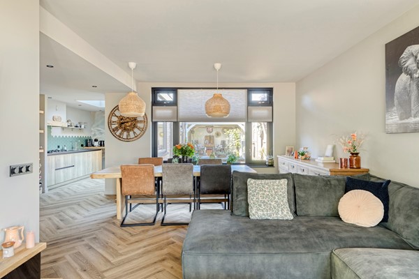 Medium property photo - Druivenkamp 9, 3925 KP Scherpenzeel