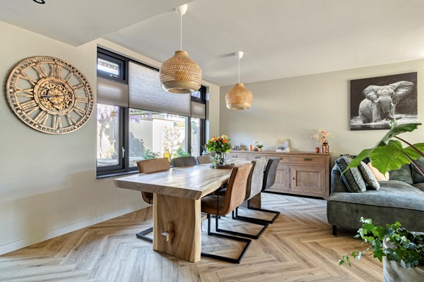 Medium property photo - Druivenkamp 9, 3925 KP Scherpenzeel