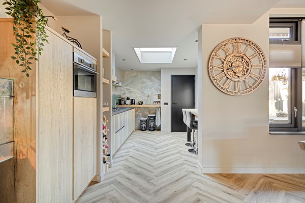 Medium property photo - Druivenkamp 9, 3925 KP Scherpenzeel