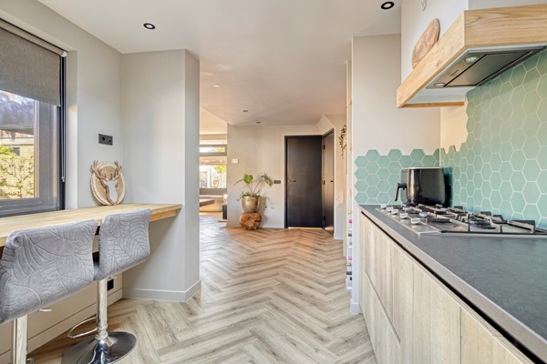 Medium property photo - Druivenkamp 9, 3925 KP Scherpenzeel