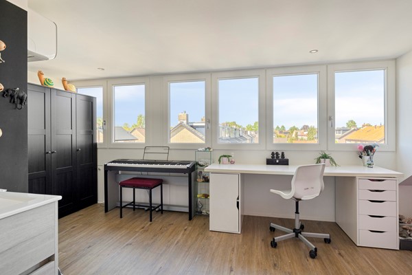 Medium property photo - Druivenkamp 9, 3925 KP Scherpenzeel