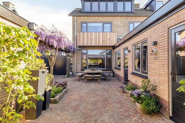 Medium property photo - Druivenkamp 9, 3925 KP Scherpenzeel