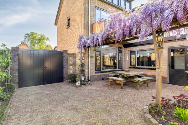 Medium property photo - Druivenkamp 9, 3925 KP Scherpenzeel