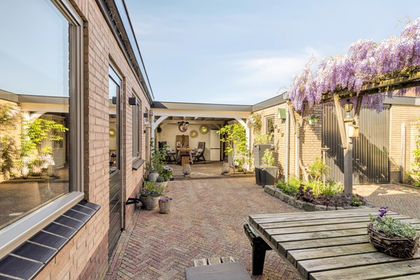 Medium property photo - Druivenkamp 9, 3925 KP Scherpenzeel