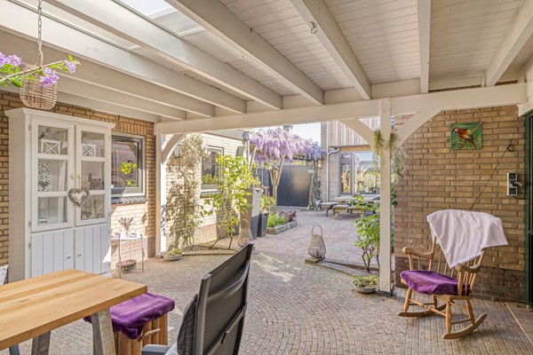 Medium property photo - Druivenkamp 9, 3925 KP Scherpenzeel