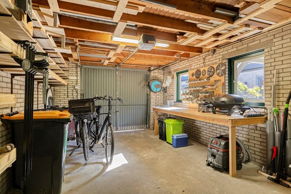 Medium property photo - Druivenkamp 9, 3925 KP Scherpenzeel