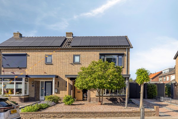 Medium property photo - Druivenkamp 9, 3925 KP Scherpenzeel