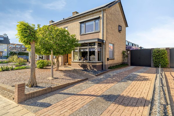 Medium property photo - Druivenkamp 9, 3925 KP Scherpenzeel