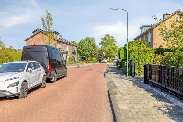 Medium property photo - Druivenkamp 9, 3925 KP Scherpenzeel