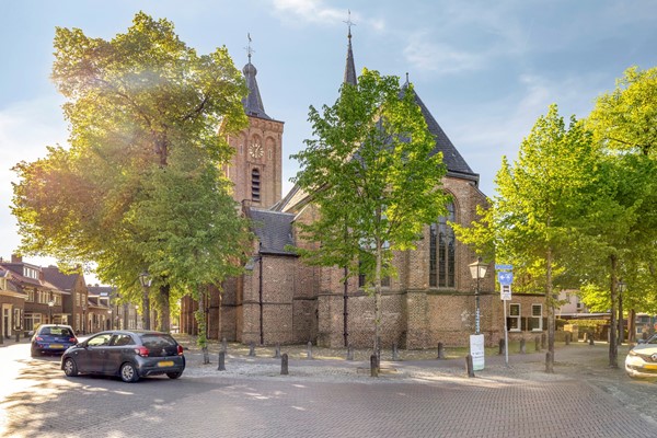 Medium property photo - Druivenkamp 9, 3925 KP Scherpenzeel