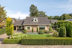 Te koop: Gelijksvloers wonen en zeer goed onderhouden! 