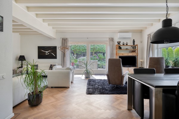 Medium property photo - Burg Röell-Laan 7, 3925 BB Scherpenzeel