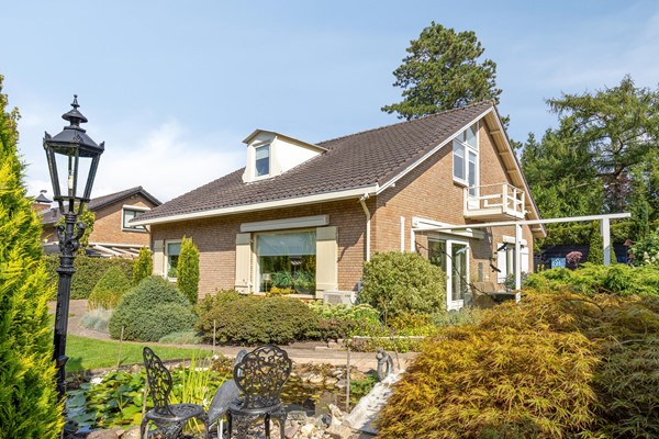 Medium property photo - Burg Röell-Laan 7, 3925 BB Scherpenzeel